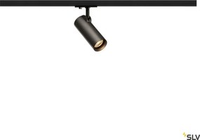 SLV HELIA 143580 Sínreflektor 1x11W/LED 3000K 810LM IP20
