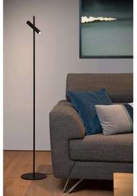 Lucide 79781/05/30 - LED Dimmelhető állólámpa PHILON LED/4,5W/230V