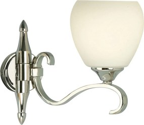 Endon COLUMBIA 63457 Fali lámpa 1x40W/E14