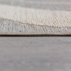 Szürke mosható futószőnyeg 60x223 cm Calder – Flair Rugs