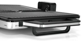 WMF - Kontakt grill 2in1 LONO 2100W/230V rozsdamentes