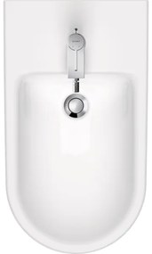 Duravit 2294100000 - D-NEO álló bidé, kerámia, fényes fehér