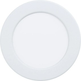 Eglo FUEVA 5 99191 Beépíthető spotlámpa 3000K 650LM IP20