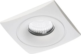 Prezent ELEGANT METAL FIX 71089 Beépíthető spotlámpa 1x50W/GU10 IP20