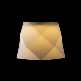 RENDL MARENGA RC1 98 zápustná bílá Eco PLA 230V LED 6W 3000K
