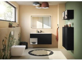 Villeroy & Boch 92249068 - VICONNECT fehér öblítőgomb