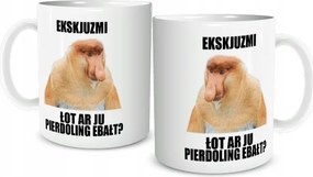 Bögre Hordozó Janusz Exkjuzmi Lot Ar Ju...