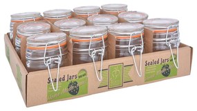 Befőttesüveg készlet 6 db-os 230 ml – Esschert Design