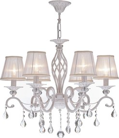 Maytoni GRACE ARM247-06-G Csillár 6xE14/40W IP20