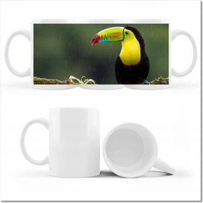 Fotó bögre Madarak