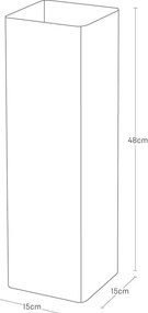 Esernyőtartó állvány Smart – YAMAZAKI