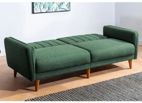 Ülőgarnitúra 3+1 Acanti (zöld). 1072448