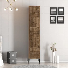 Kumsal P - Walnut
