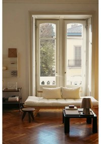 Bebop Natural Clear/Linen Beige variálható kanapé - Karup Design