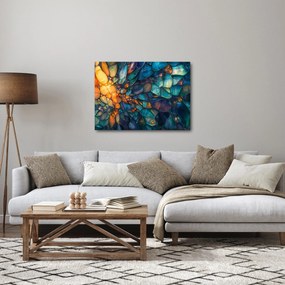 Kép - Üvegmozaik (70x50 cm)