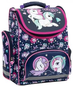 Gyermek hátizsák ERGONOM - The unicorn shine