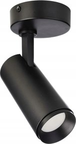 Light Impressions Deko-Light mennyezeti lámpa Lucea 10 fekete 220-