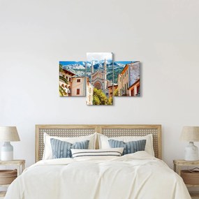 Kép - Sóller, Mallorca (90x60 cm)