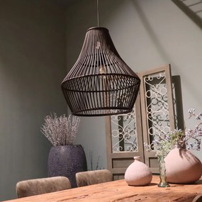 Dijk BAMBOO 55703-074 Függőlámpa 1x40W/E27 IP20