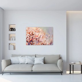 Kép - Festés pasztell ősz (90x60 cm)