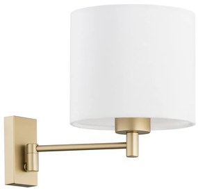 Argon 8370 - Fali lámpa DOLCE 1xE27/15W/230V