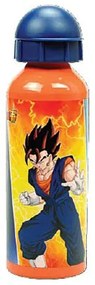 Dragon Ball Fire alumínium kulacs 520 ml