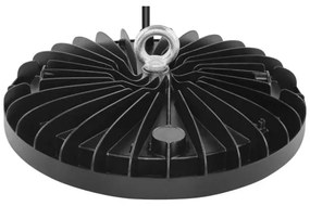LED Nagy teherbírású Függeszték High Bay LED/225W/230V 4000K IP65