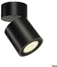 SLV SUPROS 1003285 Felületi spotlámpa 1x36W/LED 4000K 3520LM IP20