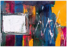 Poszterek 100x70 Absztrakt Josephine