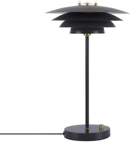 Nordlux Bretagne asztali lámpa 1x25 W szürke 2213485010