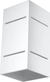 Sollux BLOCCO SL.0477 Fali lámpa 1x40W/G9