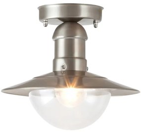 Rabalux 8763 - Kültéri lámpa OSLO 1xE27/60W