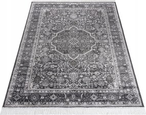 Szahara Szőnyeg 120x170 Viscosa Premium Klasszikusok w3a