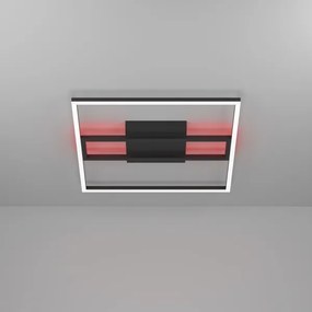 Eglo 900729 - LED RGBW Dimmelhető mennyezeti lámpa CALAGRANO-Z LED/21W/230V