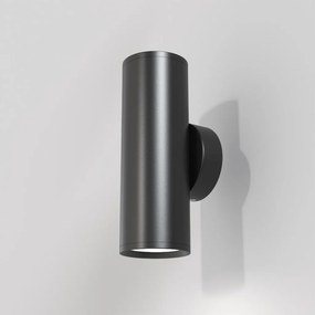 Maytoni FOCUS S C068WL-02B Fali lámpa 2x10W/GU10 IP20
