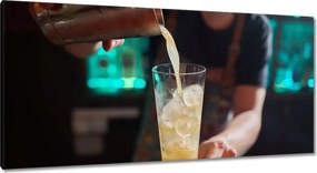 Képek 115x55 Csapos alkoholos ital