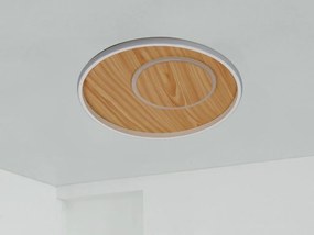 NEDES TB1302-WG Kerek Mennyezeti Lámpa IP20