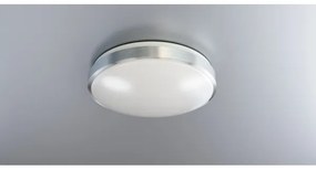 APLED - LED Mennyezeti lámpa LENS PP TRICOLOR LED/24W/230V IP41 1680lm