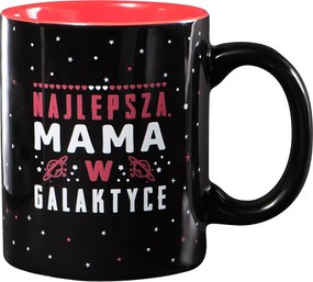 Bögre Anyáknak Felirattal Ajándék Anyák Napjára Születésnap Ünnepek