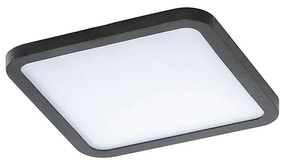Slim Square álmennyezetbe süllyeszthető lámpa