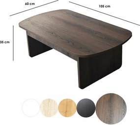 Theseus - Walnut