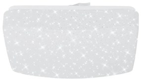 Telefunken 601906TF - LED mennyezeti lámpa szenzorral LED/12W/230V 4000K