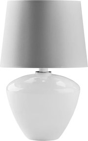 TK Lighting FIORD 5248 Asztali lámpa 1x15W/E27
