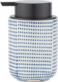 Álló szappanadagoló Wenko 300 ml fehér