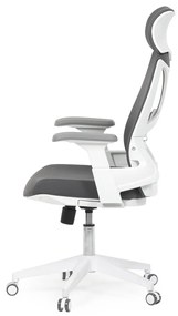 Autronic KA-S247 WT Irodai szék