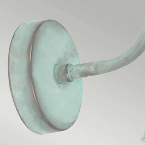 Elstead Lighting SOMERTON SOMERTON-V Fali lámpa 1x60W/E27 IP44