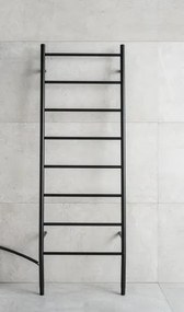 P.M.H. Maia törölközőtartó elektromos 170x60 cm MA16001700BL