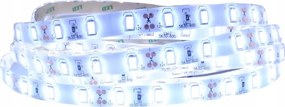 Led szalag 5630 300LED IP65 vízálló Hideg 5m