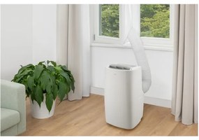 Sencor - Intelligens mobil klíma 3in1 1700W/230V 16000 BTU Wi-Fi + távirányító