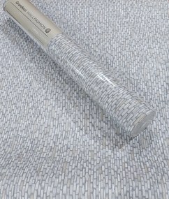 Ce1202 zsinór utánzatú fali tapéta